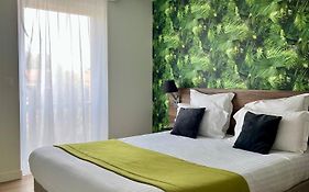 Athome Residence Et Spa